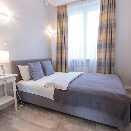 Rental Apartments Krochmalna Varsovia Exterior foto