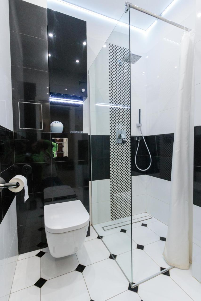 Rental Apartments Krochmalna Varsovia Exterior foto